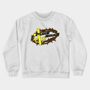 Pure Souls Crewneck Sweatshirt